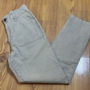 St. John's Bay Khaki Chinos